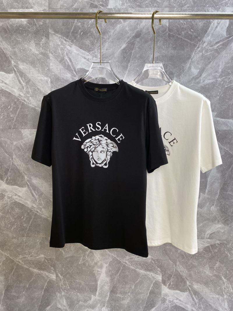 Versace T-Shirts